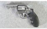 Smith & Wesson ~ Model 65-5 ~ .357 Magnum - 2 of 12
