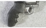 Smith & Wesson ~ Model 65-5 ~ .357 Magnum - 5 of 12