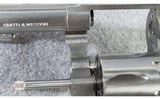 Smith & Wesson ~ Model 65-5 ~ .357 Magnum - 7 of 12