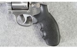 Smith & Wesson ~ Model 65-5 ~ .357 Magnum - 4 of 12
