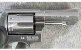 Smith & Wesson ~ Model 65-5 ~ .357 Magnum - 6 of 12