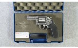Smith & Wesson ~ Model 65-5 ~ .357 Magnum - 11 of 12