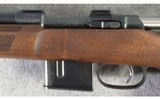 CZ ~ 527 Varmint MTR ~ 6.5 Grendel - 8 of 12
