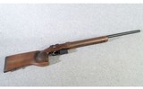 CZ ~ 527 Varmint MTR ~ 6.5 Grendel - 1 of 12