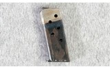 Colt ~ 1908 Vest Pocket Automatic ~ .25 ACP - 3 of 3