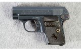 Colt ~ 1908 Vest Pocket Automatic ~ .25 ACP - 2 of 3
