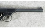 Colt ~ Huntsman ~ .22LR - 3 of 6