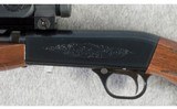 Browning (Japan) ~ SA-22 ~ .22 Long Rifle - 8 of 10