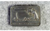 Dan Wesson ~ Pistol-Pak ~ .357 Magnum - 8 of 12