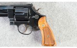 Smith & Wesson ~ 27-2 ~ .357 Magnum - 4 of 8