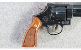 Smith & Wesson ~ 27-2 ~ .357 Magnum - 5 of 8