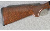 Benelli ~ Montefeltro Ultra Light ~ 20 Ga - 2 of 12