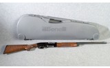 Benelli ~ Montefeltro Ultra Light ~ 20 Ga - 12 of 12