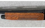 Benelli ~ Montefeltro Ultra Light ~ 20 Ga - 7 of 12