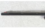 Benelli ~ Montefeltro Ultra Light ~ 20 Ga - 6 of 12