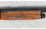 Benelli ~ Montefeltro Ultra Light ~ 20 Ga - 4 of 12