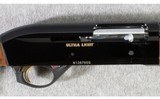 Benelli ~ Montefeltro Ultra Light ~ 20 Ga - 3 of 12