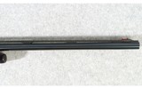Benelli ~ Montefeltro Ultra Light ~ 20 Ga - 5 of 12