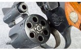 Smith & Wesson ~ Model 34-1 ~ .22LR - 8 of 8