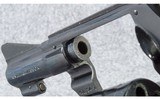 Smith & Wesson ~ Model 34-1 ~ .22LR - 7 of 8