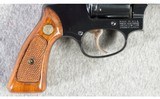 Smith & Wesson ~ Model 34-1 ~ .22LR - 5 of 8