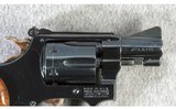 Smith & Wesson ~ Model 34-1 ~ .22LR - 6 of 8
