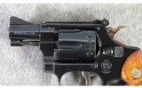 Smith & Wesson ~ Model 34-1 ~ .22LR - 3 of 8