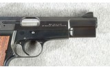 Browning (FN) ~ Hi Power ~ 9mm Luger - 6 of 6