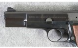 Browning (FN) ~ Hi Power ~ 9mm Luger - 3 of 6