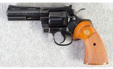 Colt ~ Python ~ .357 Magnum - 2 of 10