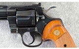 Colt ~ Python ~ .357 Magnum - 4 of 10
