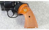 Colt ~ Python ~ .357 Magnum - 5 of 10
