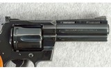 Colt ~ Python ~ .357 Magnum - 8 of 10