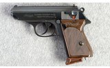Walther ~ PPK ~ .380 ACP - 2 of 10