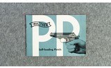 Walther ~ PPK ~ .380 ACP - 5 of 10