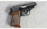 Walther ~ PPK ~ .380 ACP - 1 of 10