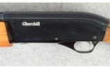 Kassnar ~ Churchill ~ 12 Gauge - 8 of 10