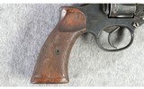 Enfield ~ No. 2 Mk. I* ~ .38/200 - 6 of 10