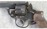 Enfield ~ No. 2 Mk. I* ~ .38/200 - 4 of 10