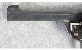 Enfield ~ No. 2 Mk. I* ~ .38/200 - 3 of 10