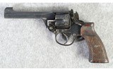 Enfield ~ No. 2 Mk. I* ~ .38/200 - 2 of 10