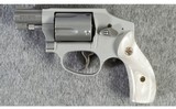 Smith & Wesson ~ 642-2 ~ .38 Special - 2 of 2