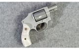 Smith & Wesson ~ 642-2 ~ .38 Special - 1 of 2