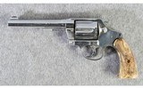 Colt ~ Police Positive Special ~ .32-20 Winchester - 2 of 2