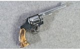 Colt ~ Police Positive Special ~ .32-20 Winchester - 1 of 2