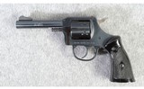 Harrington & Richardson ~ 732 ~ .32 S&W L - 2 of 2