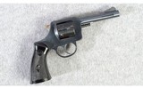 Harrington & Richardson ~ 732 ~ .32 S&W L - 1 of 2