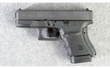 Glock ~ 30 Gen 4 ~ .45 ACP - 2 of 2