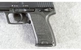 Heckler & Koch ~ USP ~ 9mm Luger - 4 of 10