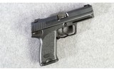 Heckler & Koch ~ USP ~ 9mm Luger - 1 of 10